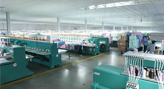 Professional Production Line