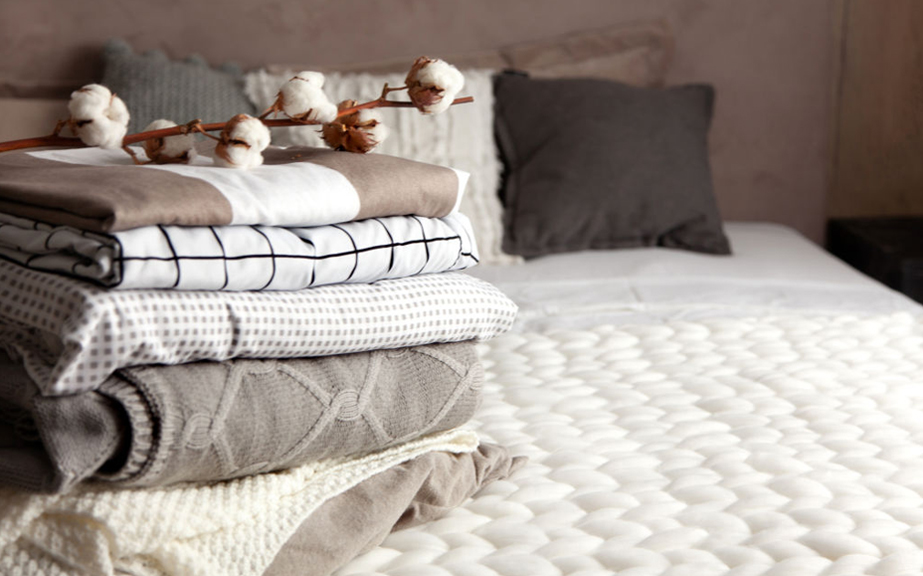 High-Quality Home Textiles